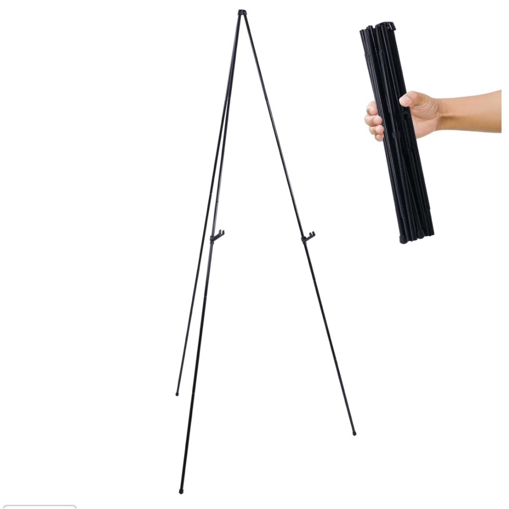 Portable Folding Easel